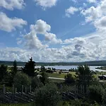 Snikkerplassen - With Amazing View And Hiking Opportunities Dom wakacyjny