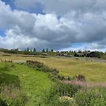 Dom wakacyjny Snikkerplassen - With Amazing View And Hiking Opportunities *