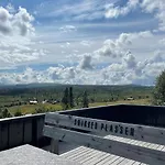Snikkerplassen - With Amazing View And Hiking Opportunities Dom wakacyjny