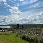 Dom wakacyjny Snikkerplassen - With Amazing View And Hiking Opportunities Sør-Fron
