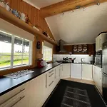 Snikkerplassen - With Amazing View And Hiking Opportunities Dom wakacyjny