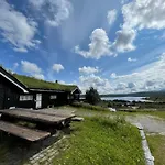 Snikkerplassen - With Amazing View And Hiking Opportunities