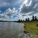 Snikkerplassen - With Amazing View And Hiking Opportunities * Sør-Fron