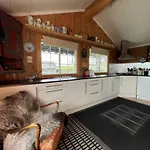 Snikkerplassen - With Amazing View And Hiking Opportunities Dom wakacyjny *