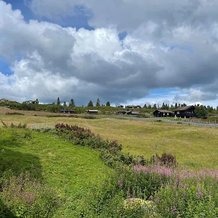 Dom wakacyjny Snikkerplassen - With Amazing View And Hiking Opportunities *