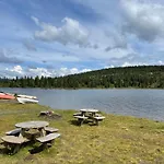 Snikkerplassen - With Amazing View And Hiking Opportunities Дом отдыха *