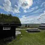 Snikkerplassen - With Amazing View And Hiking Opportunities * Sor-Fron