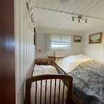 Snikkerplassen - With Amazing View And Hiking Opportunities Дом отдыха Sor-Fron